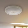PLAFONIERA LED CIRCOLARE 12W CON SENSORE DI MOVIMENTO
