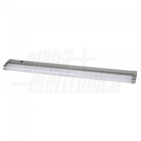 PLAFONIERA LED 12W LINEARE DA INTERNO