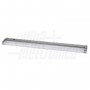 PLAFONIERA LED 12W LINEARE DA INTERNO