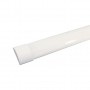 PLAFONIERA LED 40W LINEARE DA INTERNO