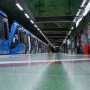 PLAFONIERA LED 40W LINEARE DA INTERNO