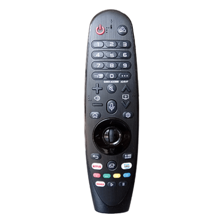 TELECOMANDO SMART PER TV LG