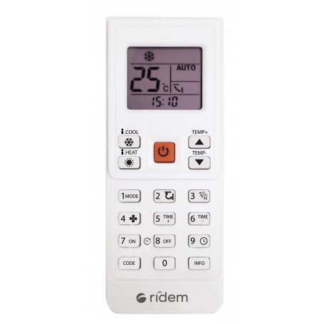 TELECOMANDO PER CONDIZIONATORI