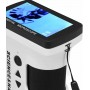 MICROSCOPIO DIGITALE USB 80x CON LCD
