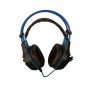 CUFFIA GAMING CON MICROFONO