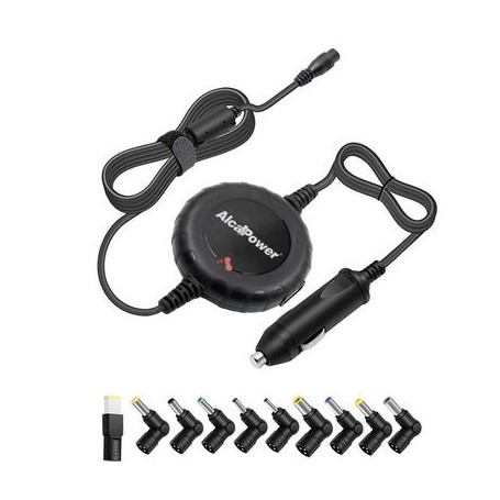 ELEVATORE DI TENSIONE 100W