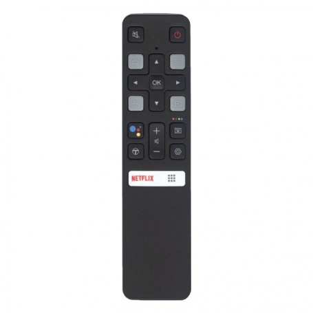 TELECOMANDO SMART PER TV TCL