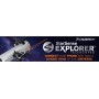 TELESCOPIO CELESTRON STARSENSE EXPLORER 70LT