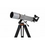 TELESCOPIO CELESTRON STARSENSE EXPLORER 102DX
