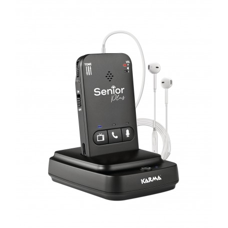 CUFFIA FACILITATA IPOUDENTI