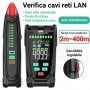 TESTER DI RETE ETHERNET