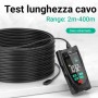 TESTER DI RETE ETHERNET