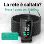 TESTER DI RETE ETHERNET