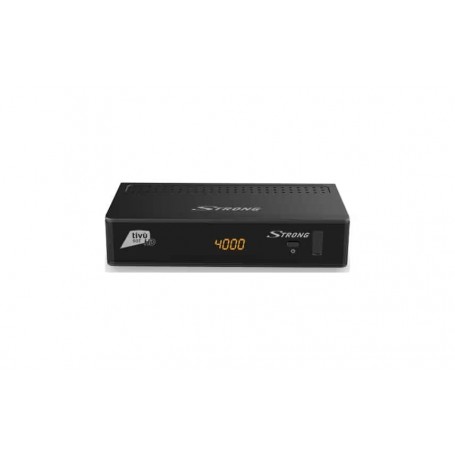 DECODER TIVUSAT STRONG SRT7807