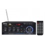 AMPLIFICATORE STEREO 2x30W