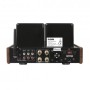 AMPLIFICATORE VALVOLARE STEREO HI-FI 120W