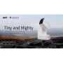 TELESCOPIO DIGITALE ZWO SEESTAR S30