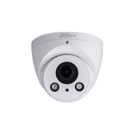 TELECAMERA DOME VARIFOCALE 2 MPx