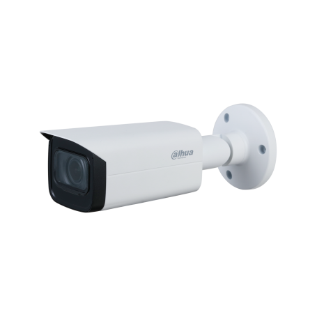 TELECAMERA BULLET VARIFOCALE 2 MPx