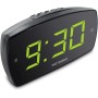 OROLOGIO SVEGLIA DISPLAY GRANDE