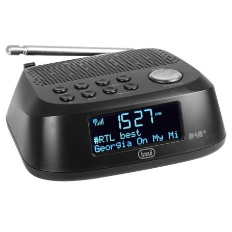 RADIOSVEGLIA DAB+ FM