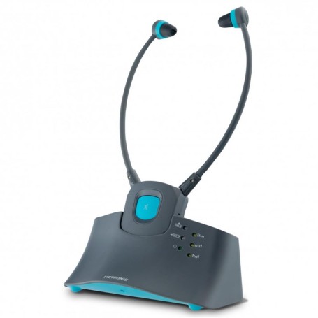 CUFFIA WIRELESS SENIOR