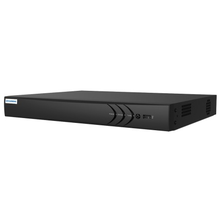 NVR IP 16 CANALI HYUNDAI