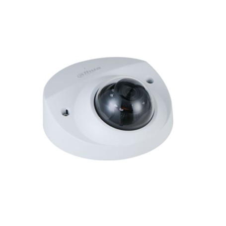 TELECAMERA IP DOME 4 MPx
