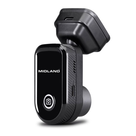 DASH CAM MIDLAND STREET GUARDIAN MINI