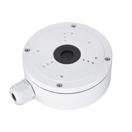 BASE DI GIUNZIONE BULLET/DOME 4 FORI