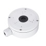 BASE DI GIUNZIONE BULLET/DOME 4 FORI