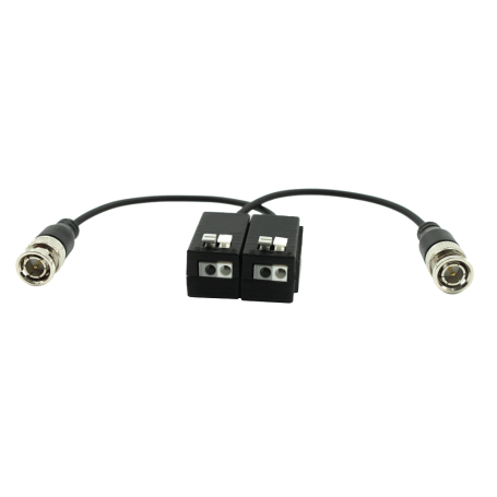 TRASMETTITORE VIDEO PASSIVO  4K