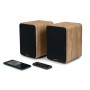 COPPIA SPEAKER 100W BLUETOOTH THOMSON WS602DUO