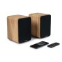 COPPIA SPEAKER 100W BLUETOOTH THOMSON WS602DUO
