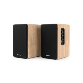 COPPIA SPEAKER 150W BLUETOOTH THOMSON WS902DUO