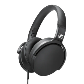 CUFFIA SENNHEISER HD400S