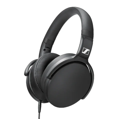 CUFFIA SENNHEISER HD400S
