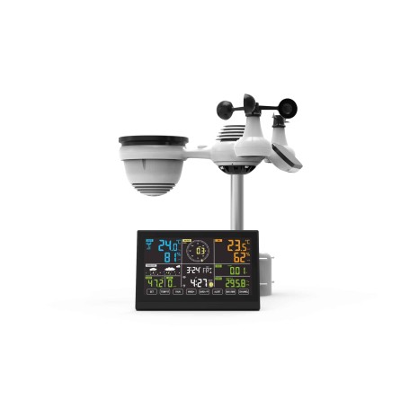 STAZIONE METEO DIPROGRESS MYSTRAL