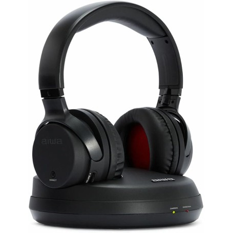 CUFFIE WIRELESS AIWA WHF-930D