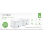 Wi-Fi EXTENDER SISTEMA MESH 2 UNITA