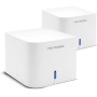 Wi-Fi EXTENDER SISTEMA MESH 2 UNITA