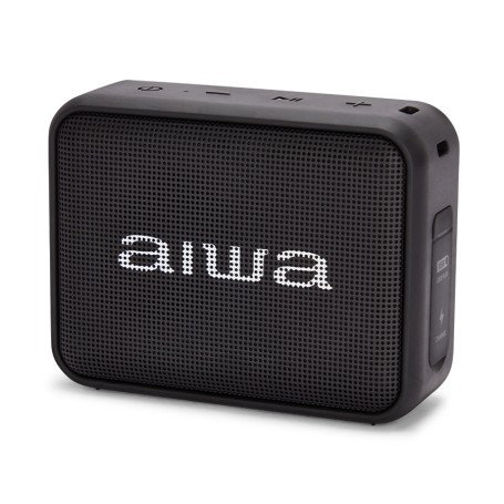 SPEAKER BLUETOOTH AIWA BS-200MKIII