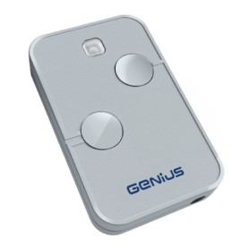 RADIOCOMANDO GENIUS KILO TX2 868MHz