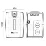 UPS 600 VA - 360WATT