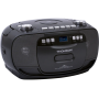 RADIO LETTORE CD PORTATILE THOMPSON RK200DABCD