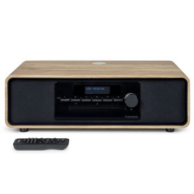 MICRO HI-FI THOMPSON MIC300IDABBT