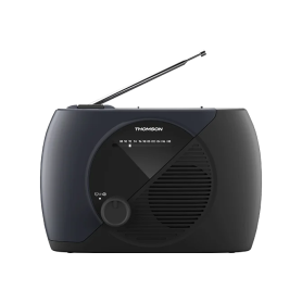 RADIO PORTATILE THOMPSON RT350