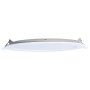 FARETTO LED INCASSO 18W ULTRA SLIM - FORO 210MM - LUCE 3000K-4200K-6500K