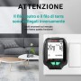 TESTER DI PRESE ELETTRICHE JOIN 98-852