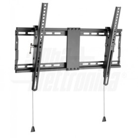 SUPPORTO TV INCLINABILE 37" - 80"